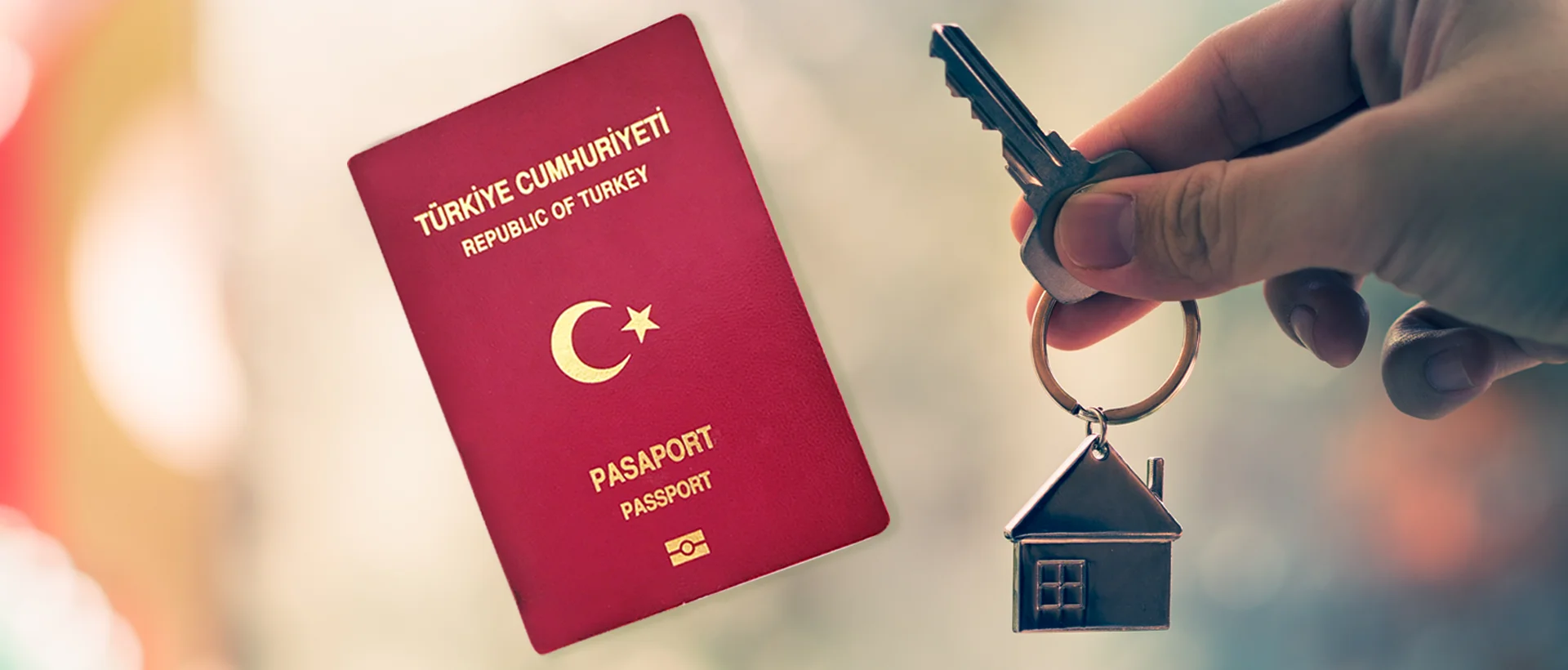 Turkish Citizenship — Beşiktaş