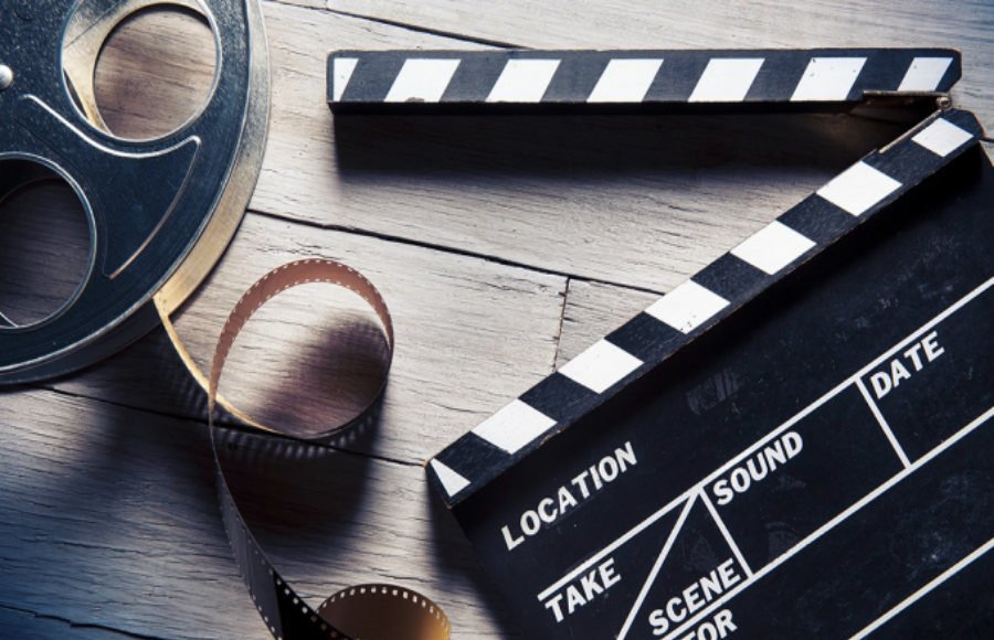 Filming in Beşiktaş — Beşiktaş