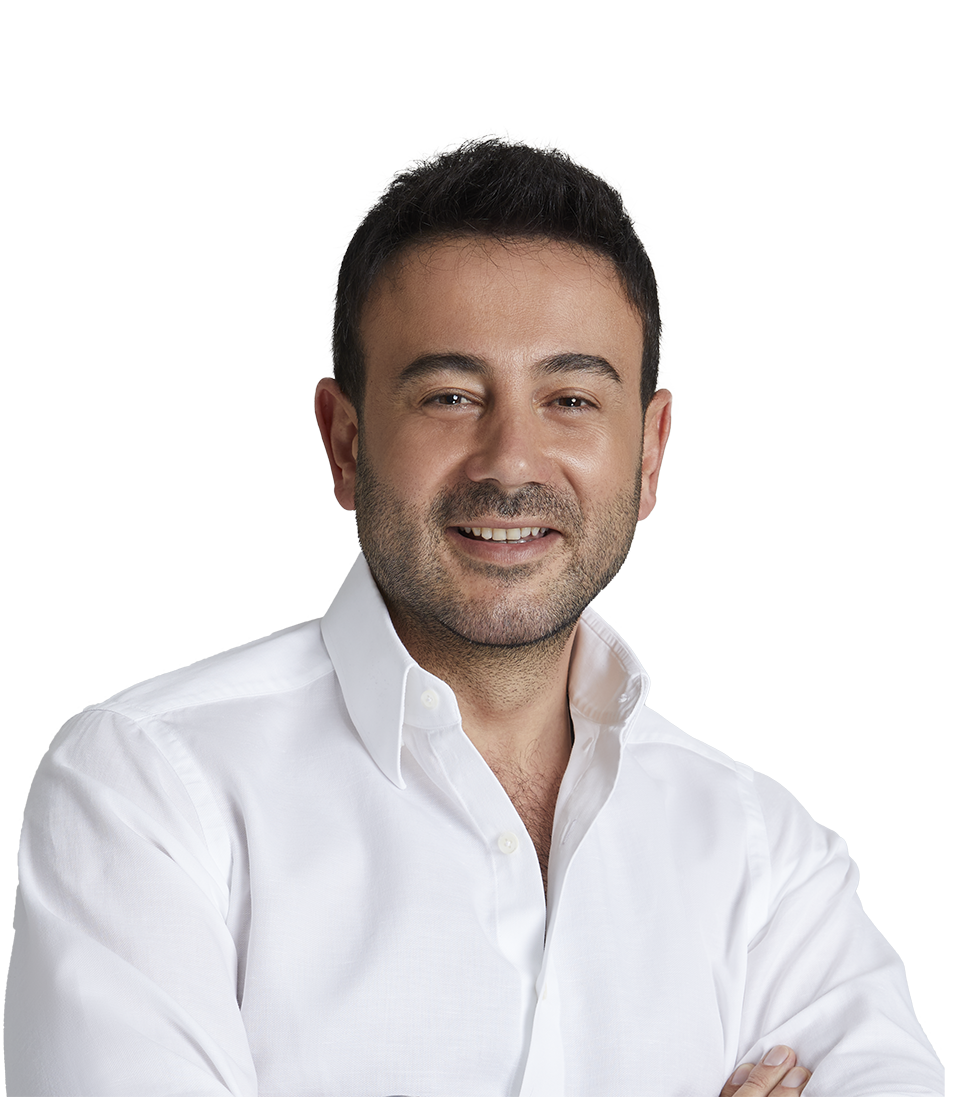 Mayor of Beşiktaş Municipality