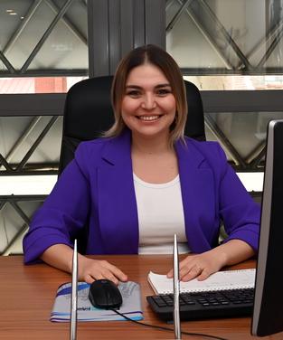 External Relations Manager