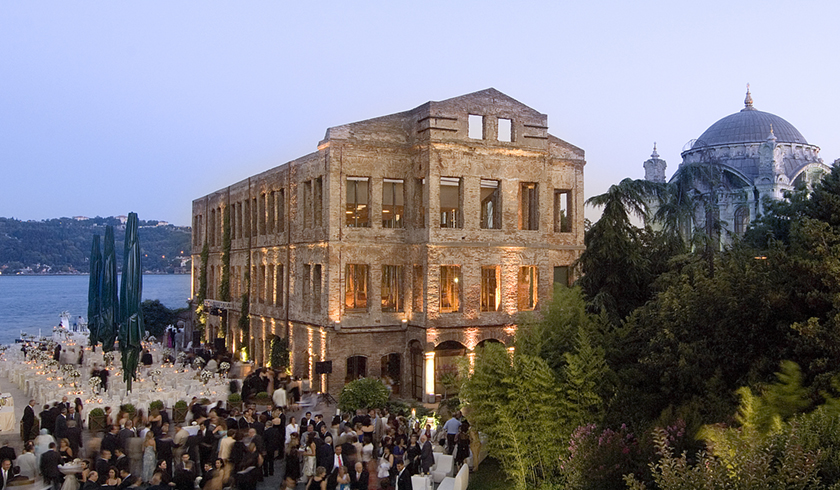 Esma Sultan Manor