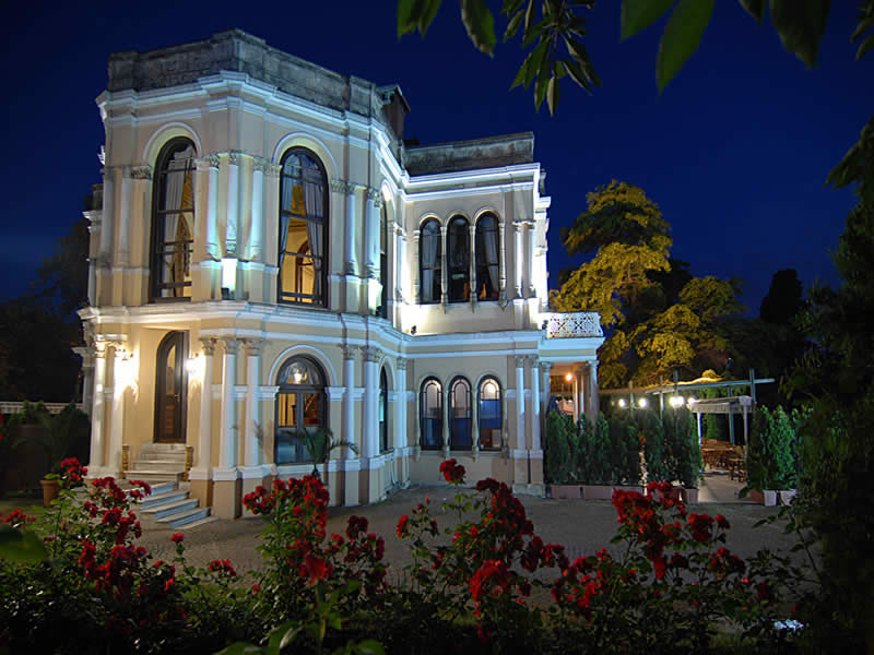 Malta Pavilion