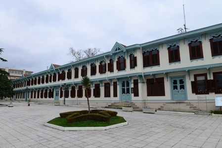 Yıldız Palace