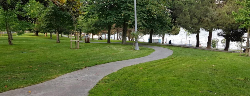 Cemil Parkı