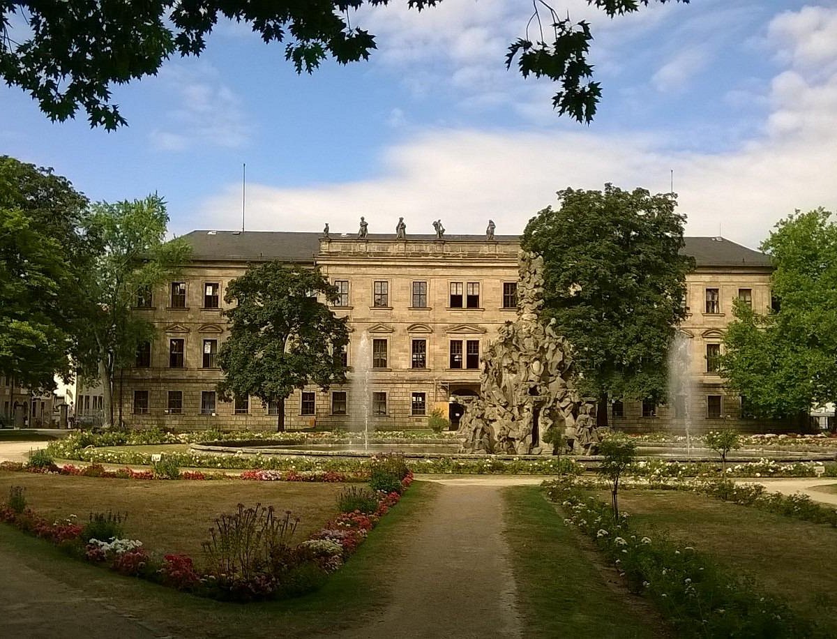 Erlangen Parkı