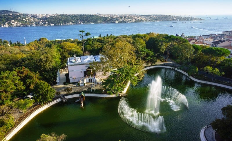 Yıldız Parkı