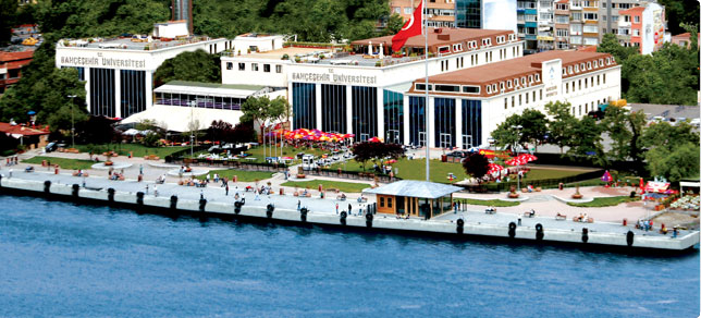 Bahçeşehir University