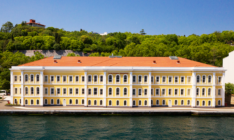 Galatasaray University