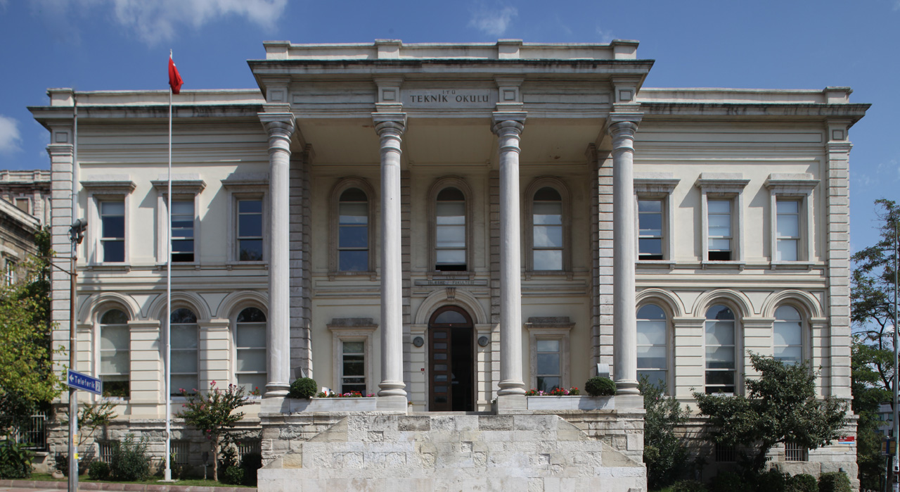 Istanbul Technical University