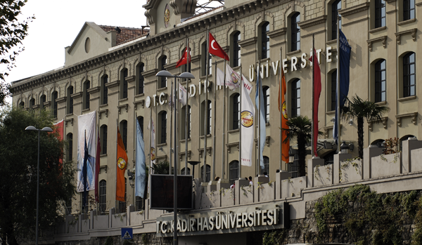 Kadir Has University