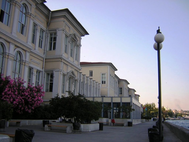 Mimar Sinan Fine Arts University