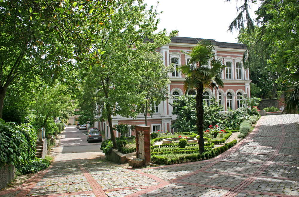 Yıldız Technical University