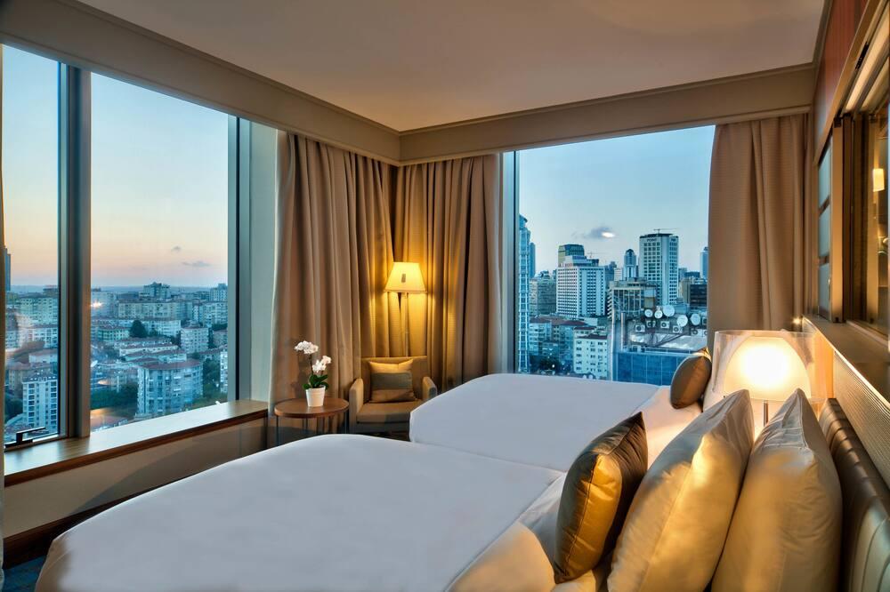 Accommodation — Beşiktaş