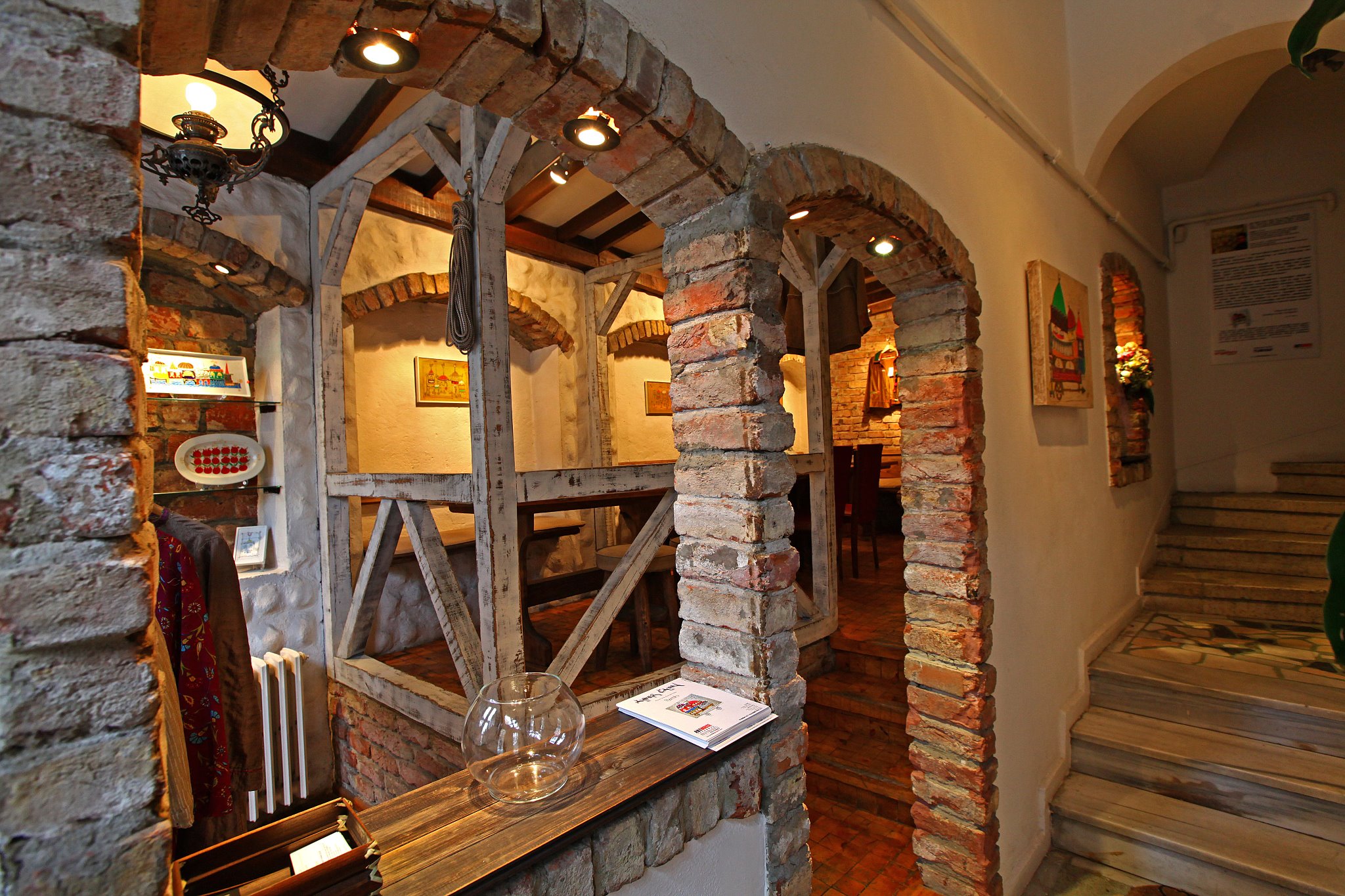 Arnavutköy Art Galeries