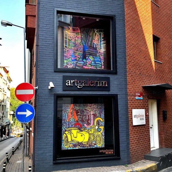 Artgalerim Bebek