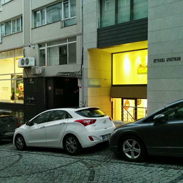 RenArt Gallery