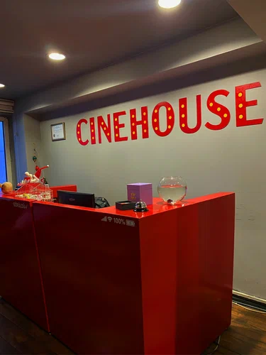 CineHouse Beşiktaş