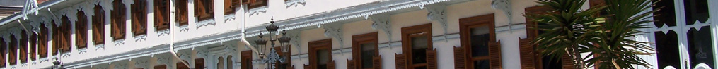 yıldız palace