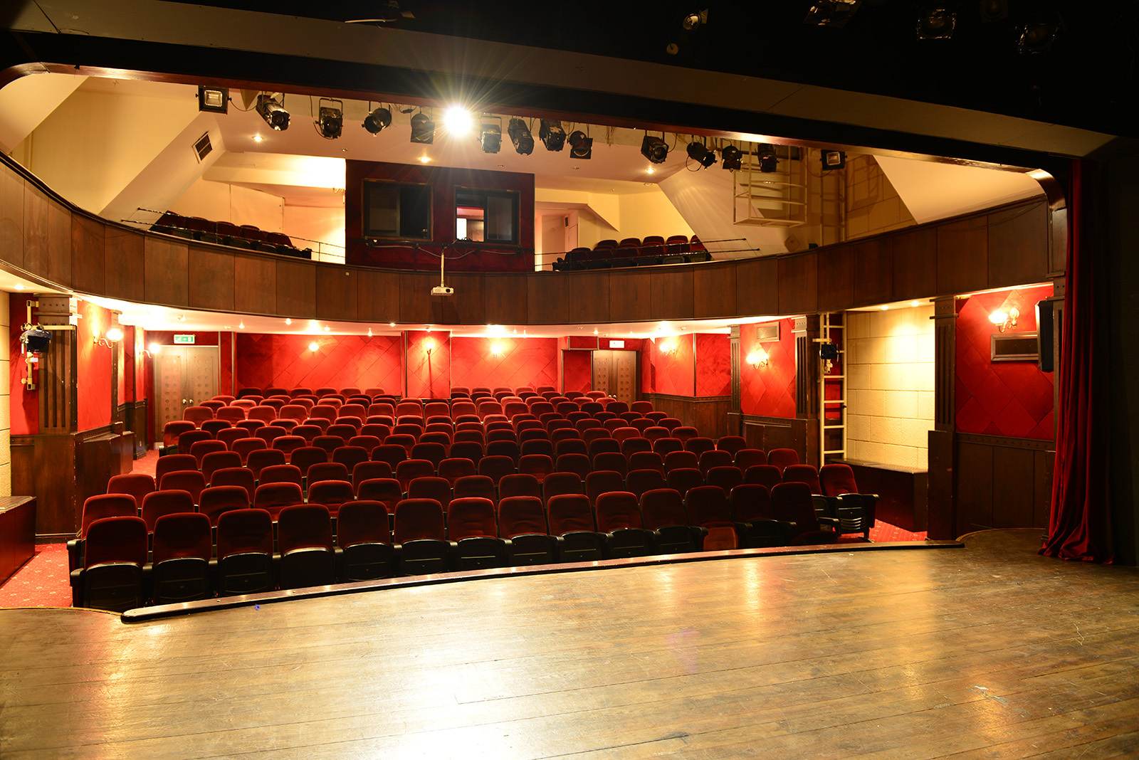 Besiktas Cuılture Center